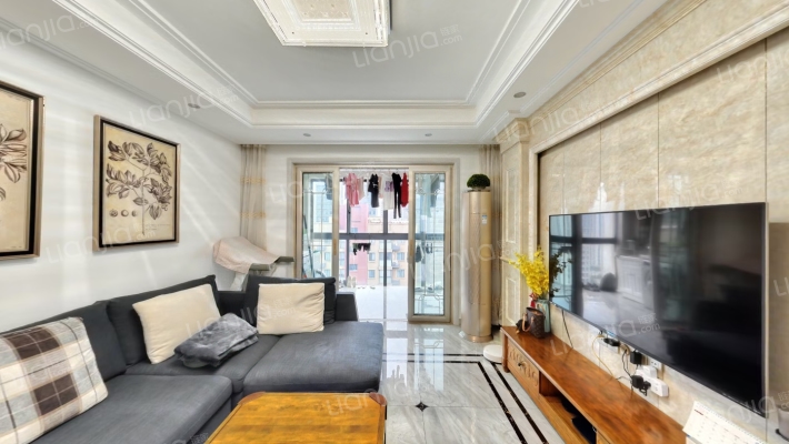 紫桂苑（太仓）二手房实景图