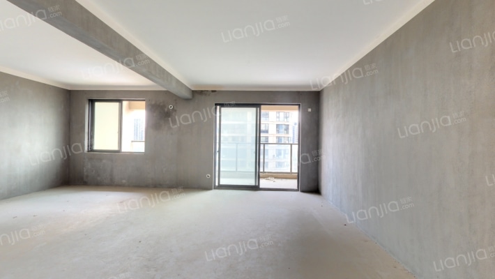 兰墅公寓三期二手房实景图