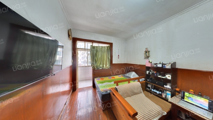 安达馨苑二手房实景图