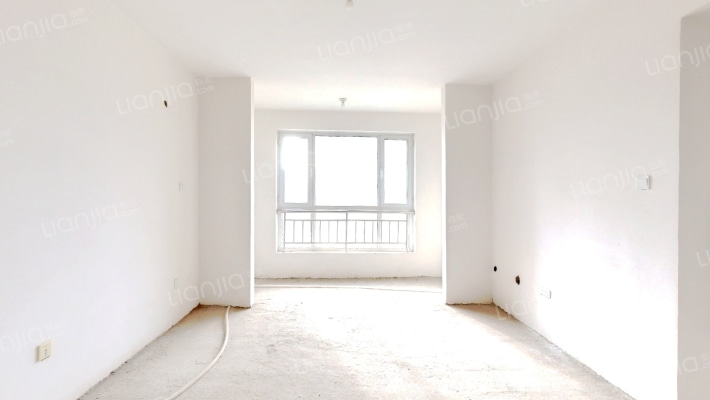 江南明珠二手房实景图