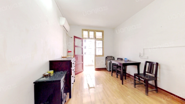 水文宿舍二手房实景图