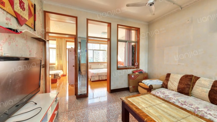 北王小区二手房实景图