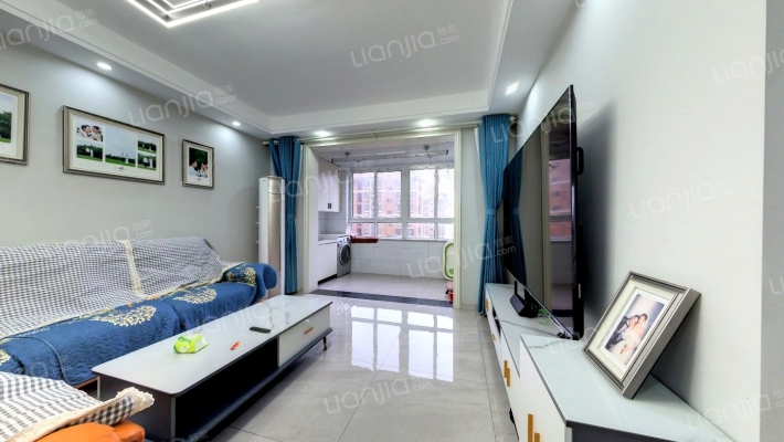 海韵嘉园二手房实景图