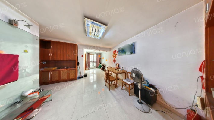 丽都花园（双安路）二手房实景图