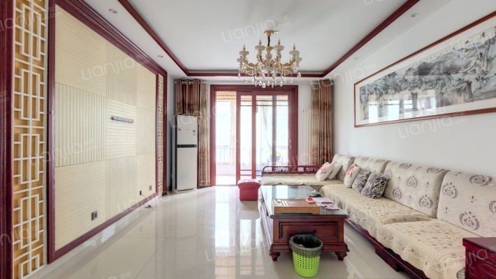 寿光一中花园二手房实景图