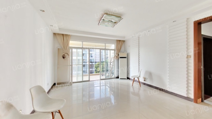 都市海岸西区二手房实景图