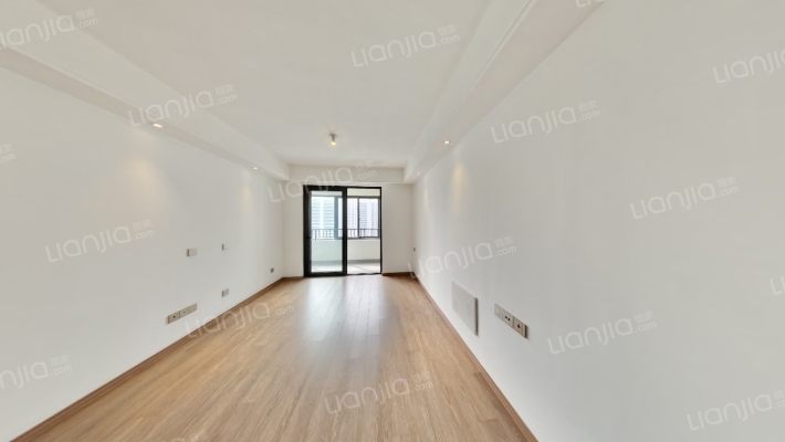 大华锦绣前程和府二手房实景图