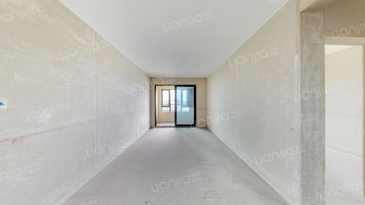 保利和光尘樾二期二手房实景图