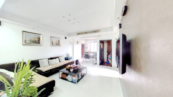 黄龙一区二手房实景图