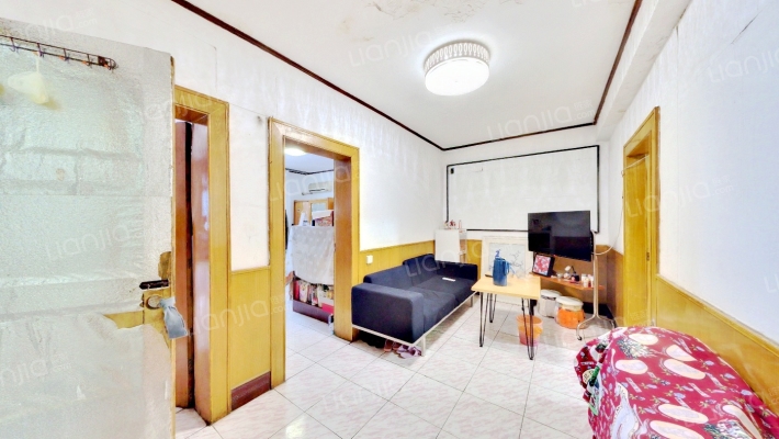 西化北区二手房实景图