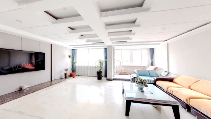 江城之家二手房实景图