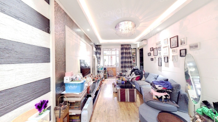 山大南路15-2号二手房实景图