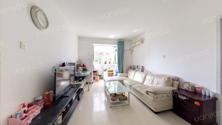 桃花源居二手房实景图