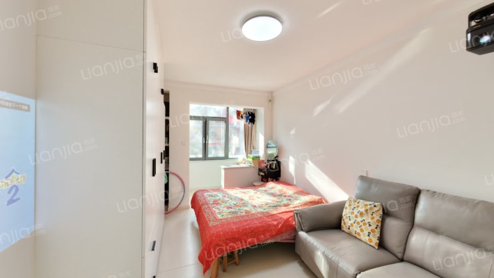 增光路2号院二手房实景图