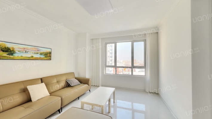 浙鑫广场二手房实景图