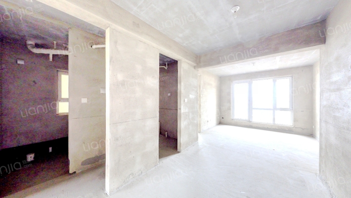 孔雀城公馆二手房实景图