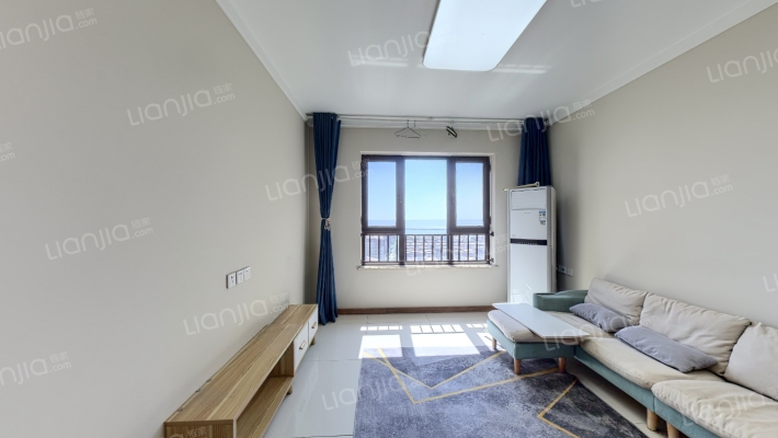 力高阳光海岸欣海苑二手房实景图