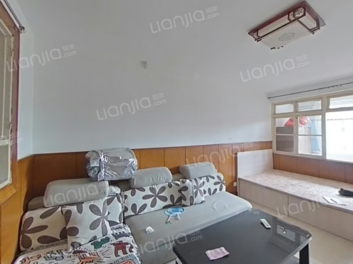 整租·伊春路 2室0厅 南