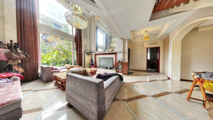 静水花苑二手房实景图