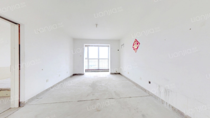 莲胜花园二手房实景图