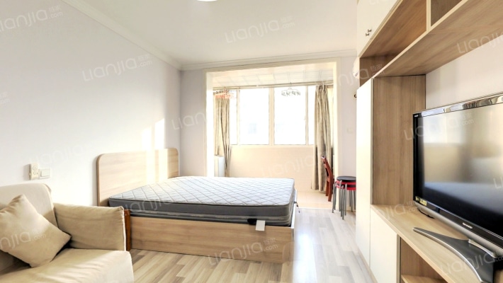 安化路396号二手房实景图