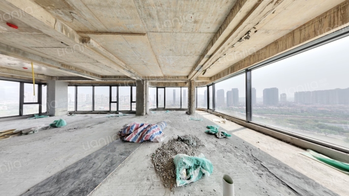 荣融繁星里二手房实景图