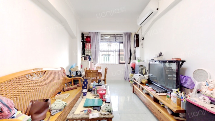 花蕾路二手房实景图