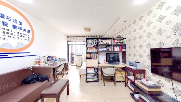 融汇新时代二手房实景图