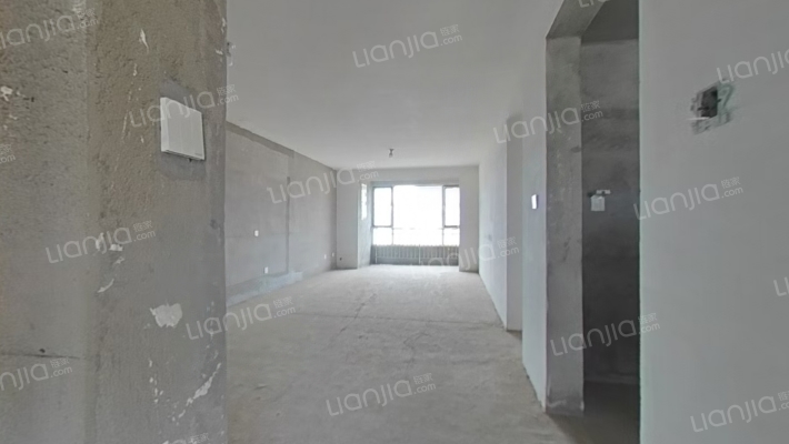 澜山悦府二手房实景图