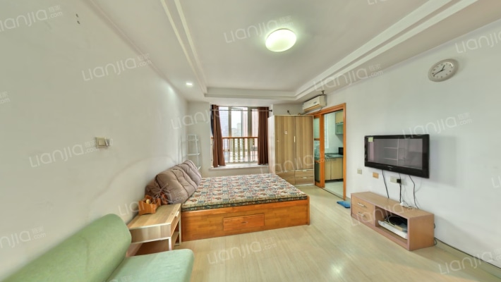 城开国际二手房实景图