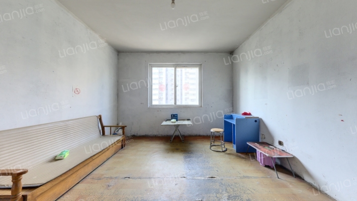 安泰银河小区二手房实景图