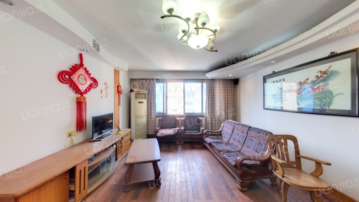 鸿园小区二手房实景图