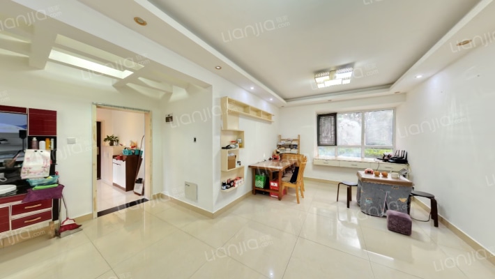 华银天际二期B区二手房实景图