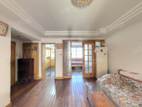 整租·福林花园 3室1厅 南/北