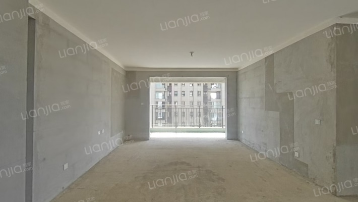 领创大地府二手房实景图