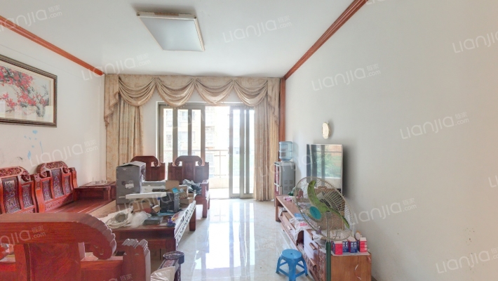 大商汇国际住区二手房实景图