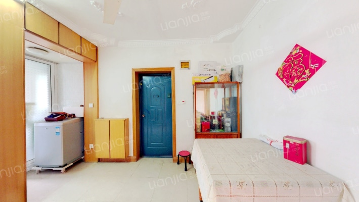 公园新村二手房实景图