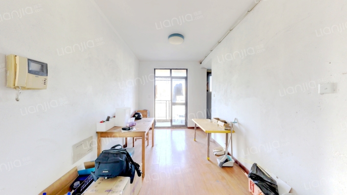 东源名都西区二手房实景图