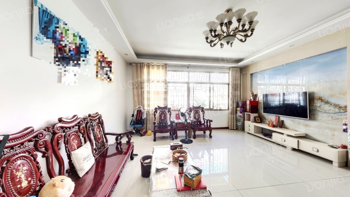 沿湖路38号二手房实景图