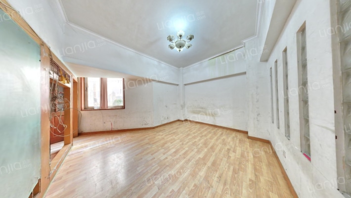 太阳城二手房实景图