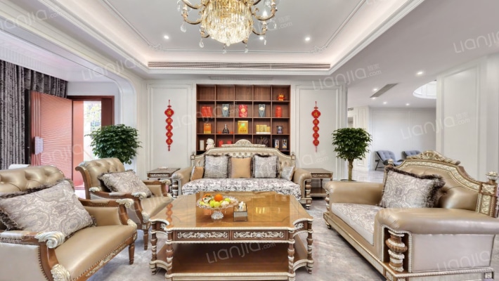 萨尔茨堡二手房实景图