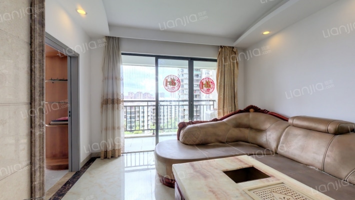 隆基天地广场二手房实景图