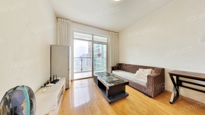 花果新居一期二手房实景图