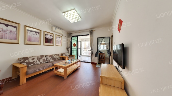 朝阳里二手房实景图