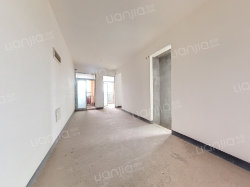 整租·奥园越时代A区 3室1厅 东/东南