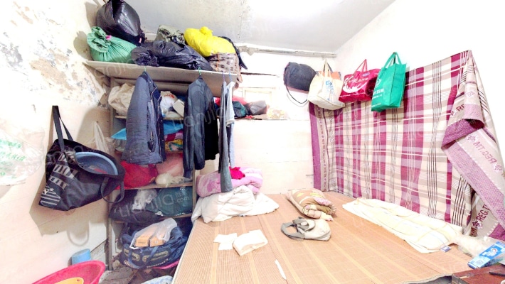 莒县路二手房实景图