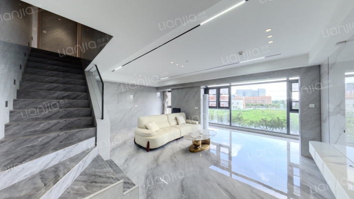 凤语潮鸣二手房实景图