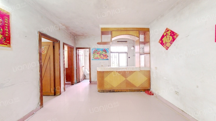 锦峰苑二手房实景图