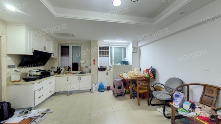 美人台大厦二手房实景图