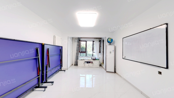 金隅金玉府二手房实景图